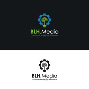 Logo Design by @vorbys for BLH | Design: #14435162