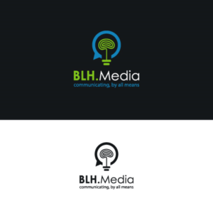 Logo Design by @vorbys for BLH | Design: #14453646