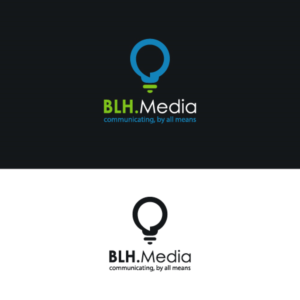 Logo Design by @vorbys for BLH | Design: #14454150