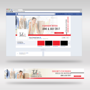 Banner Ad Design by Creative Jiniya for TaF.tc | Design: #14377731