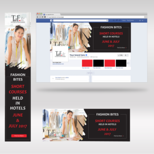Banner Ad Design by Creative Jiniya for TaF.tc | Design: #14377732