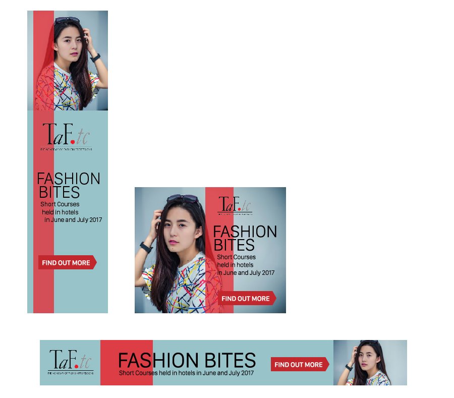 Diseño De Banner Publicitario por AntonioTruong para TaF.tc | Diseño #14358516
