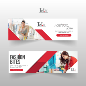 Banner Ad Design by SD-Designs for TaF.tc | Design: #14363634