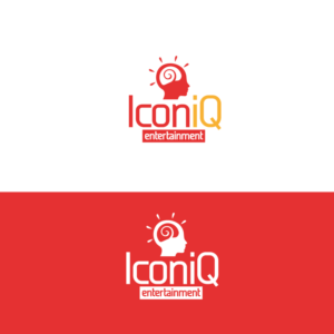 Design de Logo par Sujit Banerjee pour IconiQ Entertainment Services | Design : #14363053
