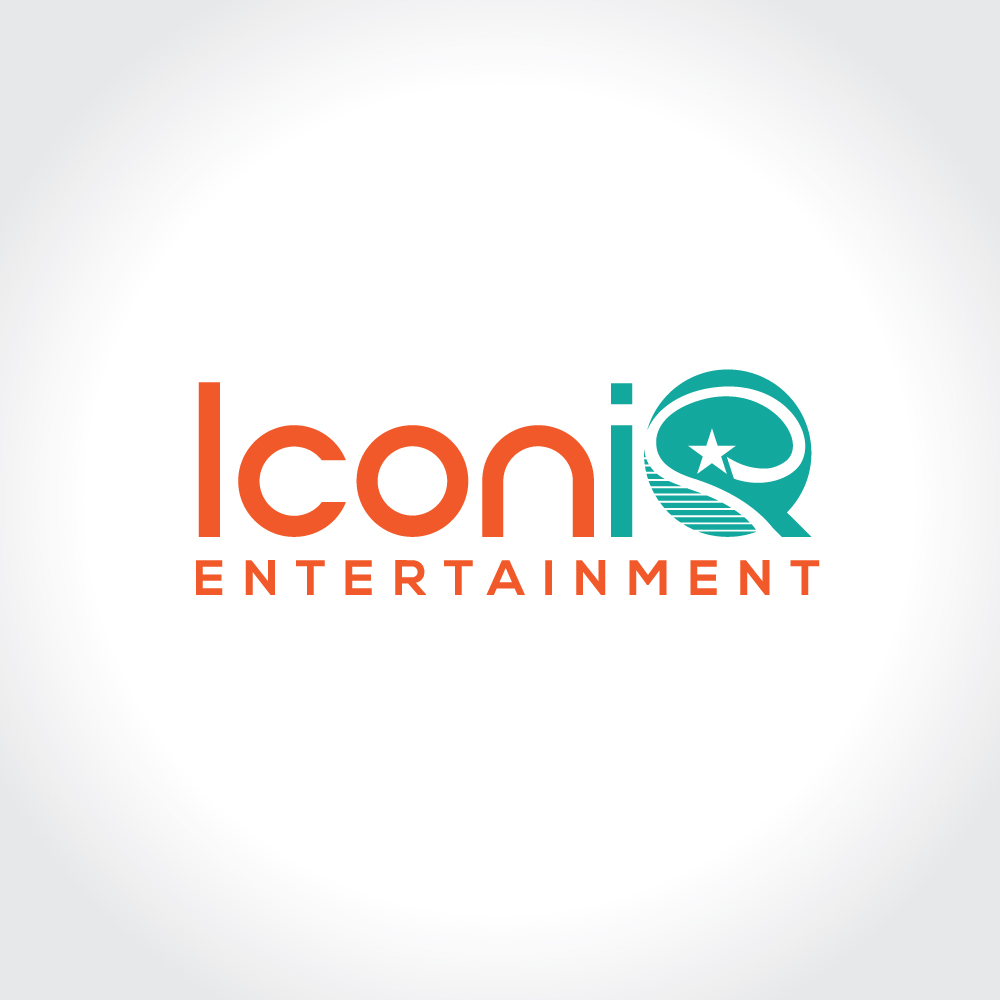 Design de Logo par Sujit Banerjee pour IconiQ Entertainment Services | Design #14363055