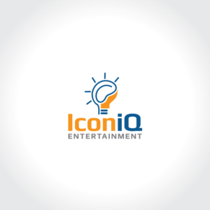 Design de Logo par Sujit Banerjee pour IconiQ Entertainment Services | Design : #14363057