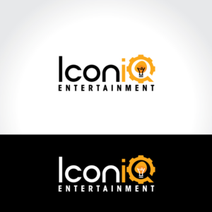 Design de Logo par Sujit Banerjee pour IconiQ Entertainment Services | Design : #14363058