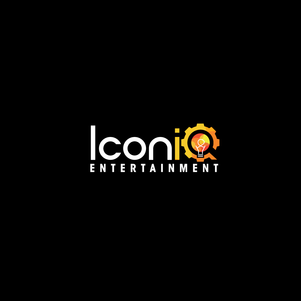 Design de Logo par Sujit Banerjee pour IconiQ Entertainment Services | Design #14371555