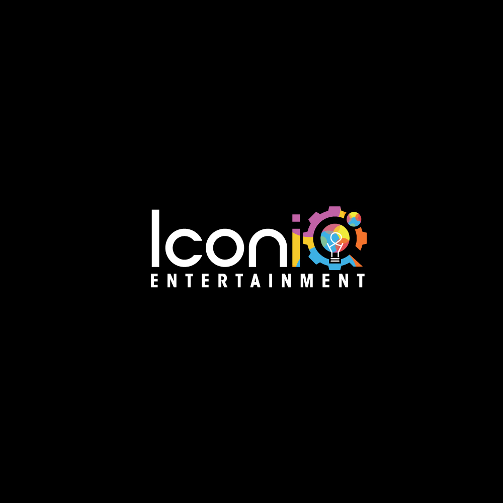 Design de Logo par Sujit Banerjee pour IconiQ Entertainment Services | Design #14371556