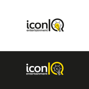 Design de Logo par Sujit Banerjee pour IconiQ Entertainment Services | Design : #14371572