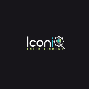 Logo-Design von Sujit Banerjee für IconiQ Entertainment Services | Design #14394428