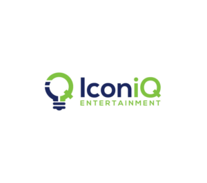 Design de Logo par ecorokerz pour IconiQ Entertainment Services | Design : #14368482