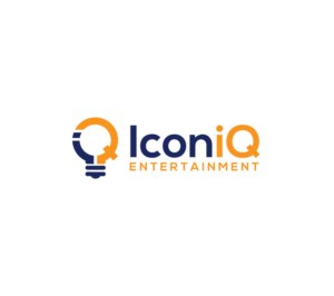 Design de Logo par ecorokerz pour IconiQ Entertainment Services | Design : #14368483