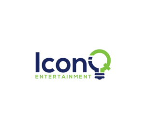 Design de Logo par ecorokerz pour IconiQ Entertainment Services | Design : #14368484
