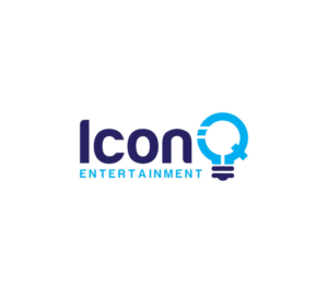 Design de Logo par ecorokerz pour IconiQ Entertainment Services | Design : #14390289