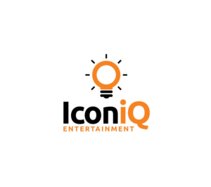 Design de Logo par ecorokerz pour IconiQ Entertainment Services | Design : #14390290