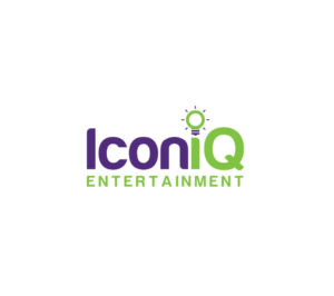 Design de Logo par ecorokerz pour IconiQ Entertainment Services | Design : #14390291
