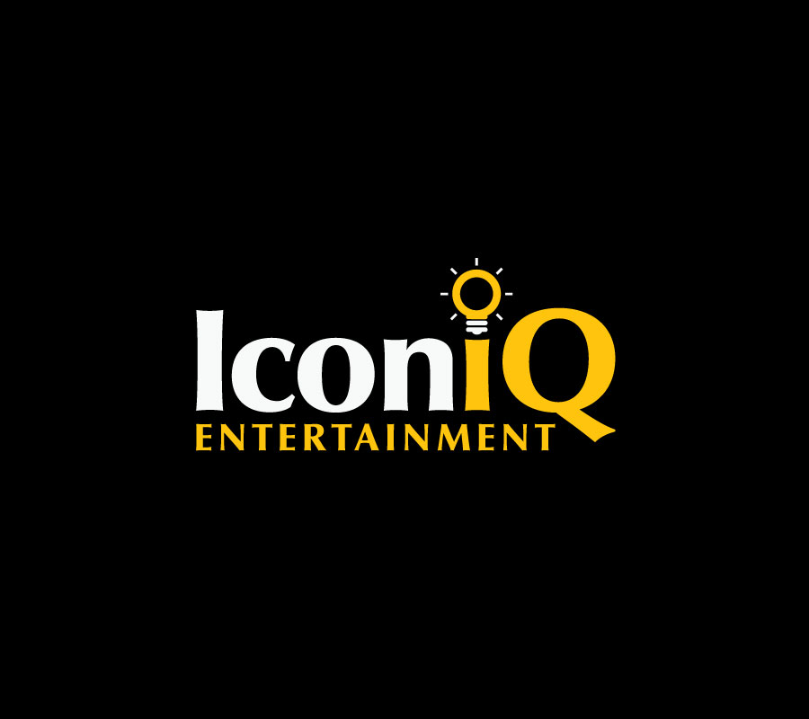 Design de Logo par ecorokerz pour IconiQ Entertainment Services | Design #14405253