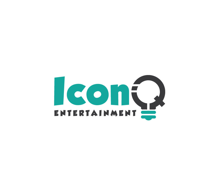 Logo Design by ecorokerz for IconiQ Entertainment Services | Design #14405254