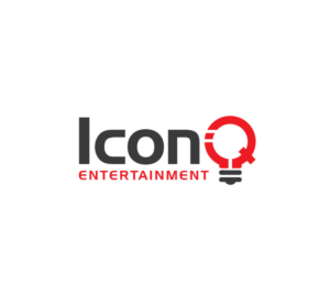 Design de Logo par ecorokerz pour IconiQ Entertainment Services | Design : #14405255