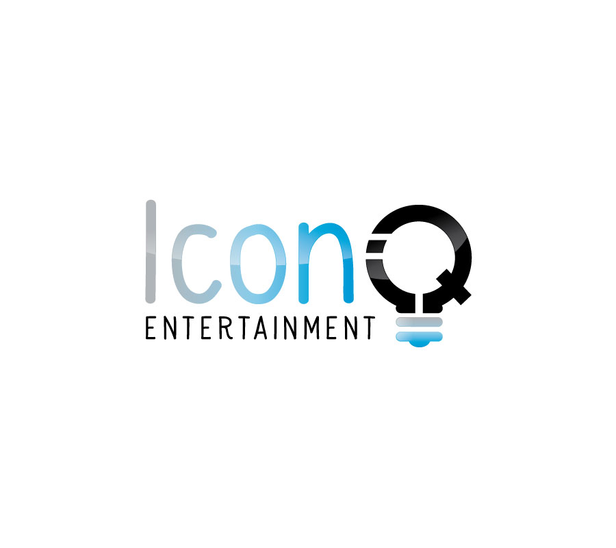 Design de Logo par ecorokerz pour IconiQ Entertainment Services | Design #14444940