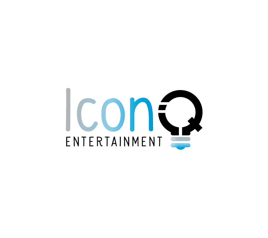Design de Logo par ecorokerz pour IconiQ Entertainment Services | Design #14444941