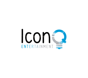 Design de Logo par ecorokerz pour IconiQ Entertainment Services | Design : #14455861