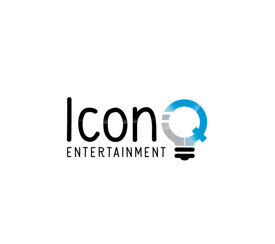 Logo Design by ecorokerz for IconiQ Entertainment Services | Design #14462143