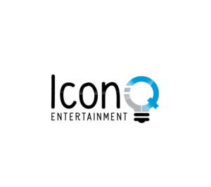 Design de Logo par ecorokerz pour IconiQ Entertainment Services | Design : #14462143