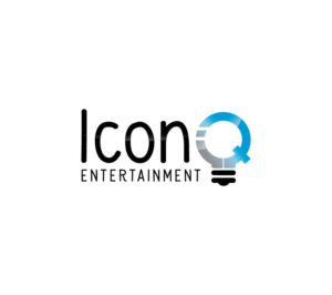 Design de Logo par ecorokerz pour IconiQ Entertainment Services | Design : #14462144
