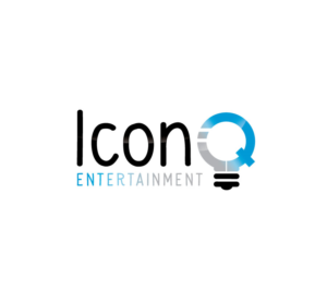Design de Logo par ecorokerz pour IconiQ Entertainment Services | Design : #14470481