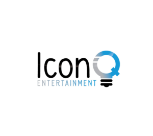 Design de Logo par ecorokerz pour IconiQ Entertainment Services | Design : #14483684