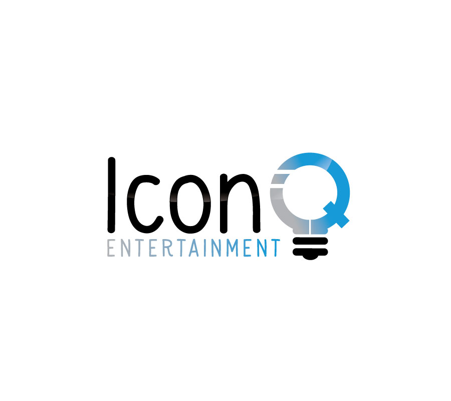 Design de Logo par ecorokerz pour IconiQ Entertainment Services | Design #14483685
