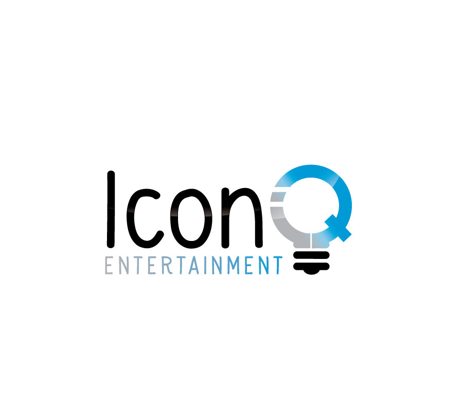 Logo Design by ecorokerz for IconiQ Entertainment Services | Design #14483686