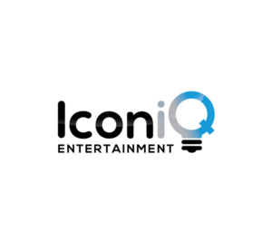 Design de Logo par ecorokerz pour IconiQ Entertainment Services | Design : #14551137
