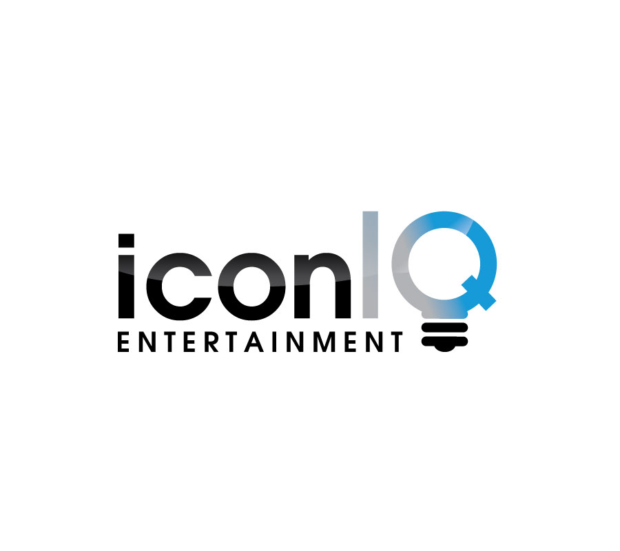 Logo-Design von ecorokerz für IconiQ Entertainment Services | Design #14597670