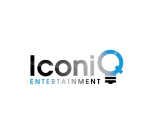 Logo-Design von ecorokerz für IconiQ Entertainment Services | Design #14625824