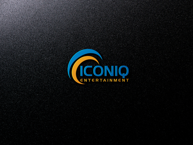 Design de Logo par rocklee pour IconiQ Entertainment Services | Design #14374668