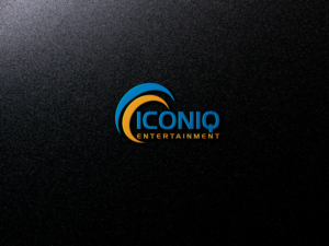 Design de Logo par rocklee pour IconiQ Entertainment Services | Design : #14374668