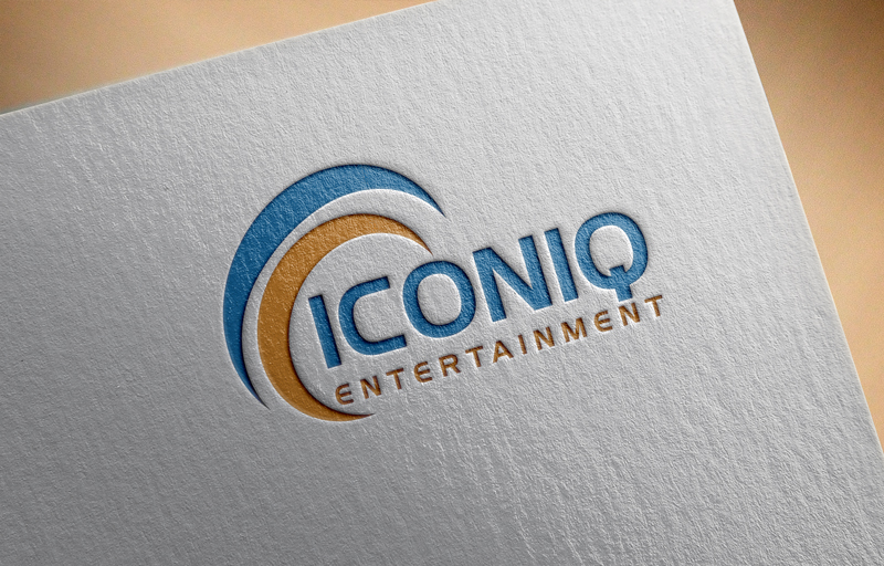Design de Logo par rocklee pour IconiQ Entertainment Services | Design #14374670