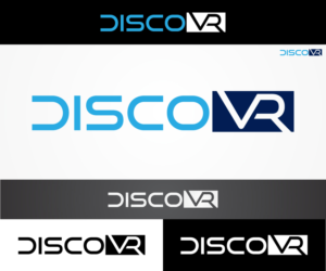 Logo-Design von sangeloenriquez für Discovr | Design #14341360