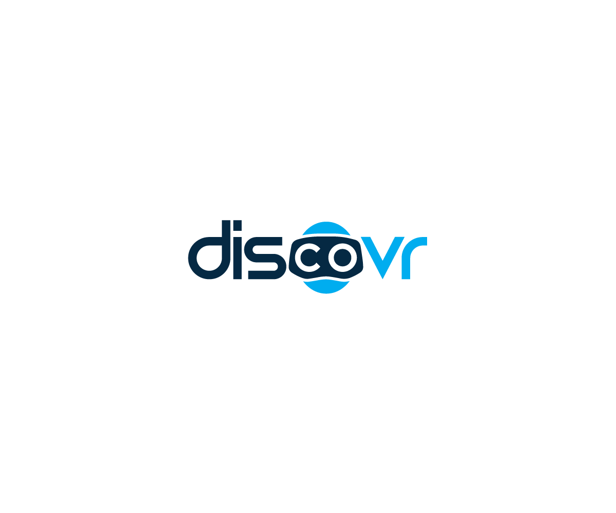 Logo Design by kenjie0476 for Discovr | Design #14334695