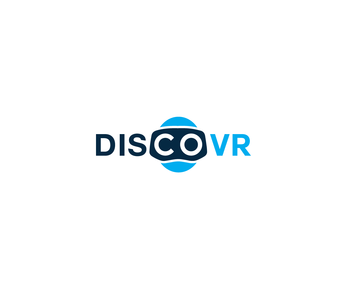 Logo Design by kenjie0476 for Discovr | Design #14337266