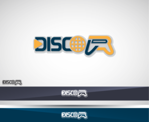 Logo Design by vhey for Discovr | Design: #14446153