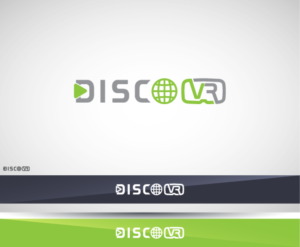 Logo Design by vhey for Discovr | Design: #14446256