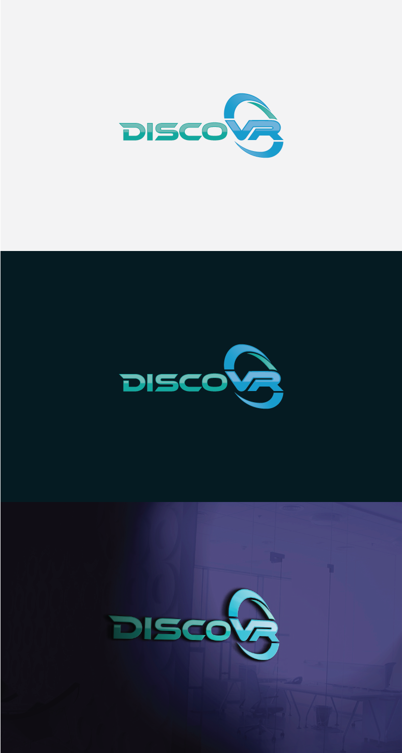 Design de Logo par eko07 pour Discovr | Design #14330781