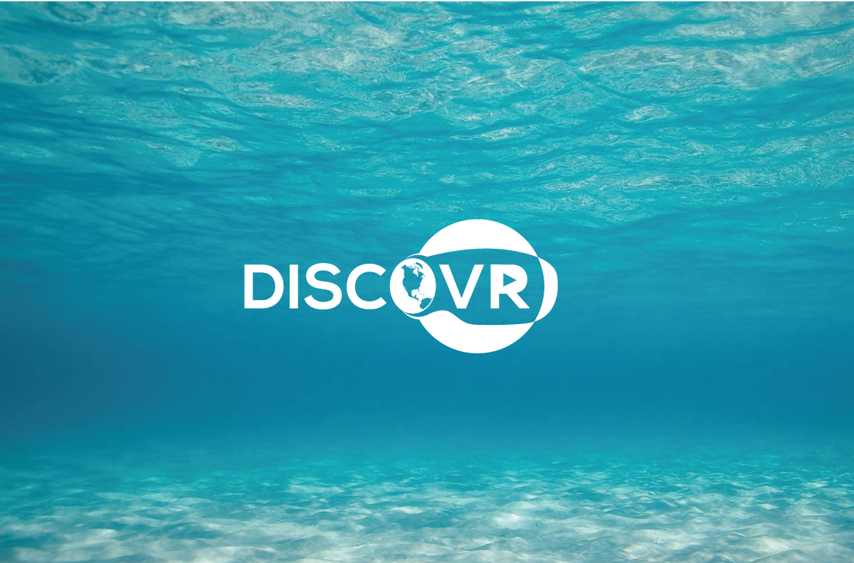 Logo Design by thulet for Discovr | Design #14439275