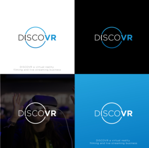 Logo Design by adi.prazz17 for Discovr | Design: #14422970