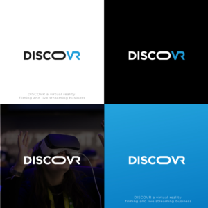 Logo Design by adi.prazz17 for Discovr | Design: #14424263