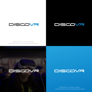 Logo-Design von adi.prazz17 für Discovr | Design #14447320